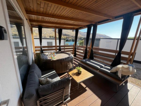 Mobile Home Luxor